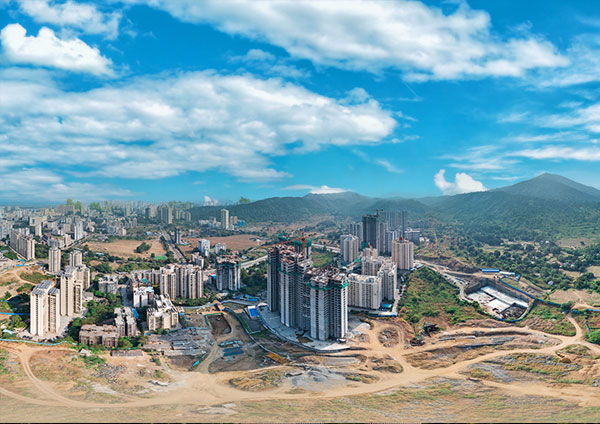 Raunak Maximum City  Image 3